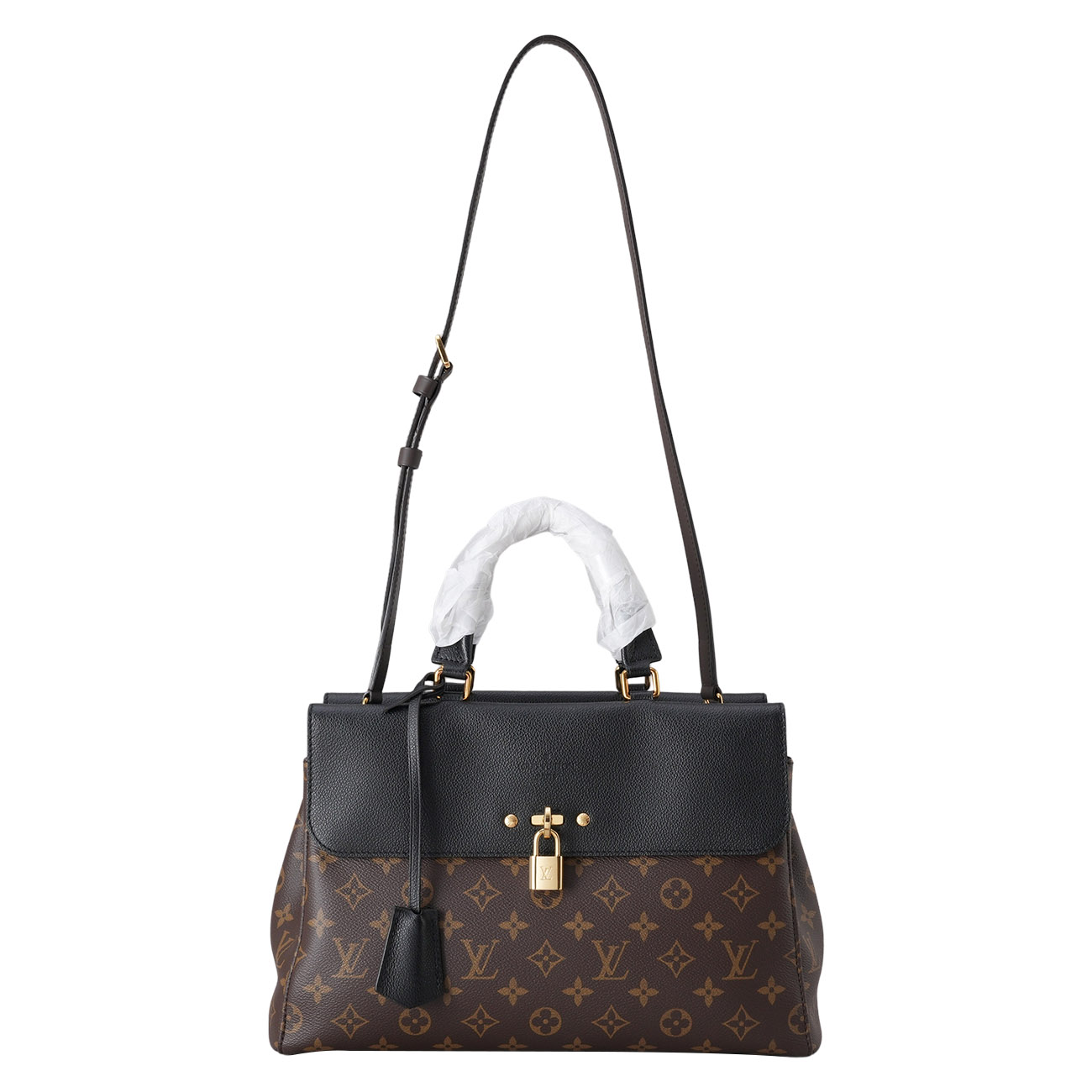 LOUIS VUITTON(USED)루이비통 모노그램 비너스 토트겸 숄더백